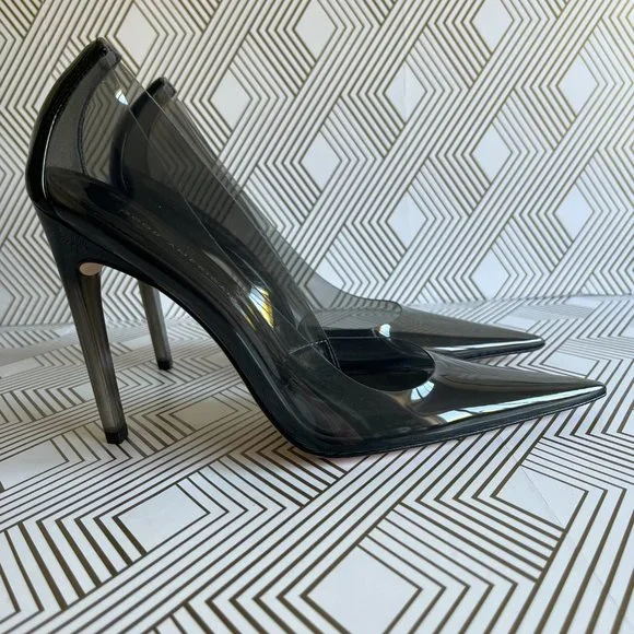 Good American Cinderella Pump - runs small - Picture 4 of 5